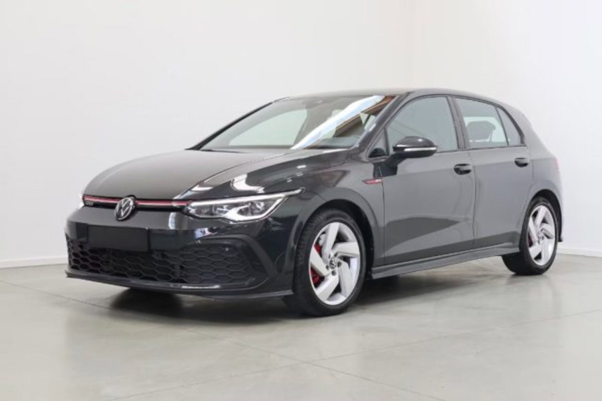 Volkswagen Golf 2.0 TSI GTI DSG (3)