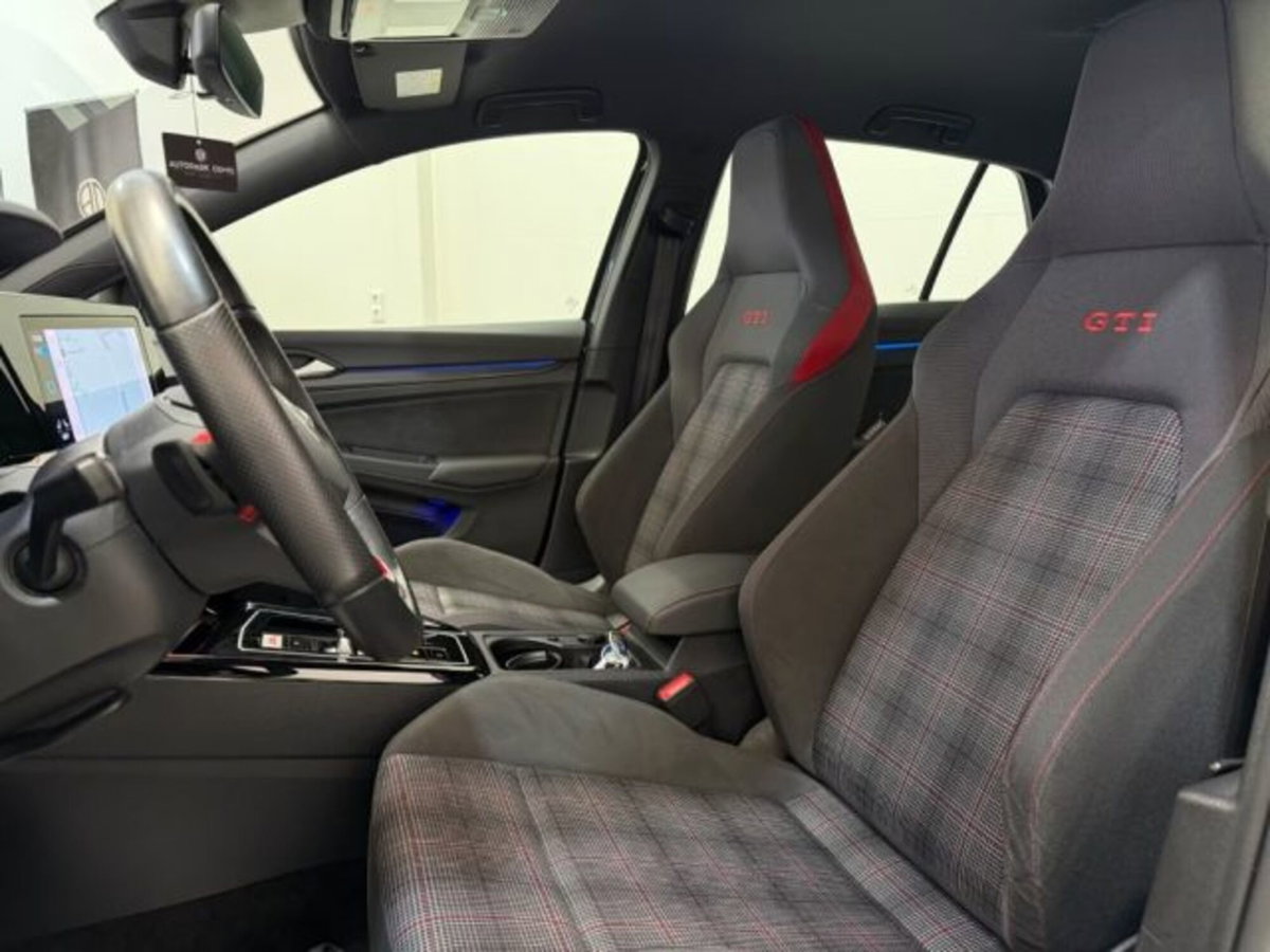 Volkswagen Golf 2.0 TSI GTI DSG (8)