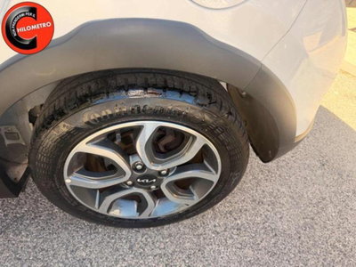 Kia Picanto 1.0 12V 5 porte X Line (19)