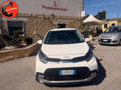Kia Picanto 1.0 12V 5 porte X Line (3)