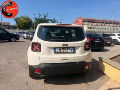 Jeep Renegade 1.6 Mjt 130 CV Limited (4)