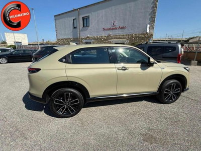 Honda HR-V 1.5 hev Advance ecvt usata