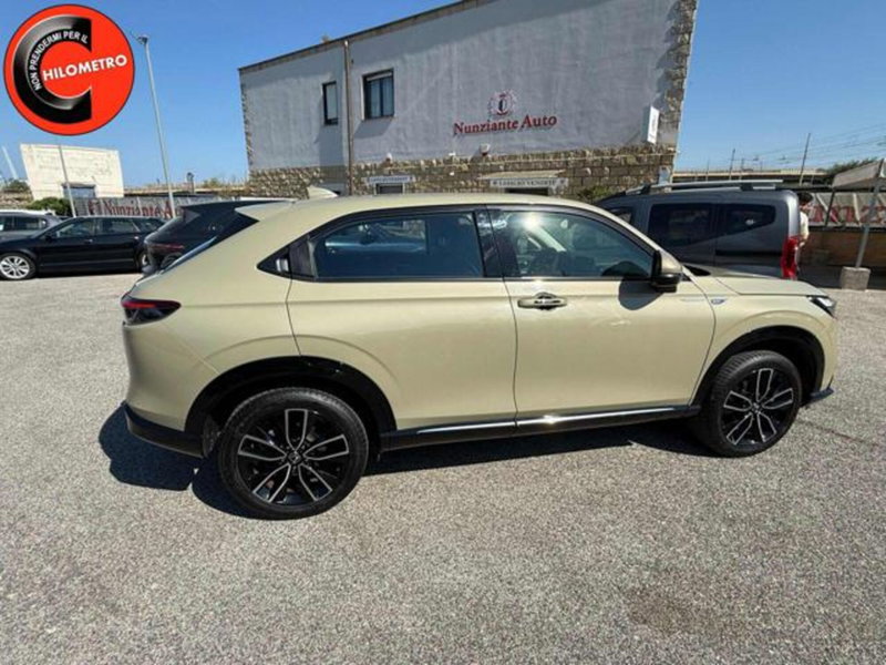 Honda HR-V 1.5 hev Advance ecvt
