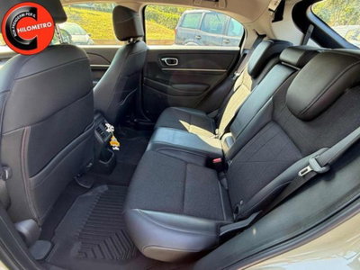 Honda HR-V 1.5 hev Advance ecvt (13)