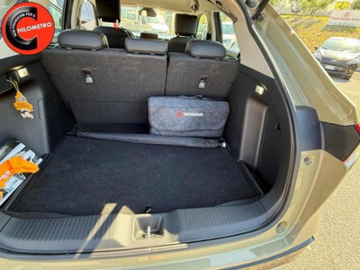 Honda HR-V 1.5 hev Advance ecvt (14)