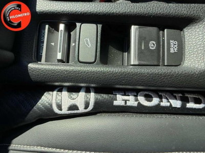Honda HR-V 1.5 hev Advance ecvt (15)