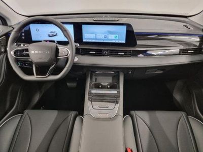 Omoda Omoda 5 EV 60,9 kWh Pure (10)