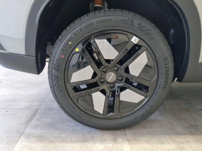 Omoda Omoda 5 EV 60,9 kWh Pure (14)