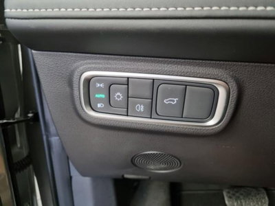 Omoda Omoda 5 EV 60,9 kWh Pure (17)