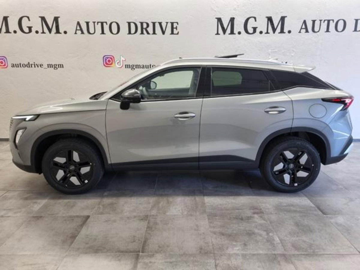 Omoda Omoda 5 EV 60,9 kWh Pure (2)