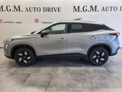 Omoda Omoda 5 EV 60,9 kWh Pure (2)