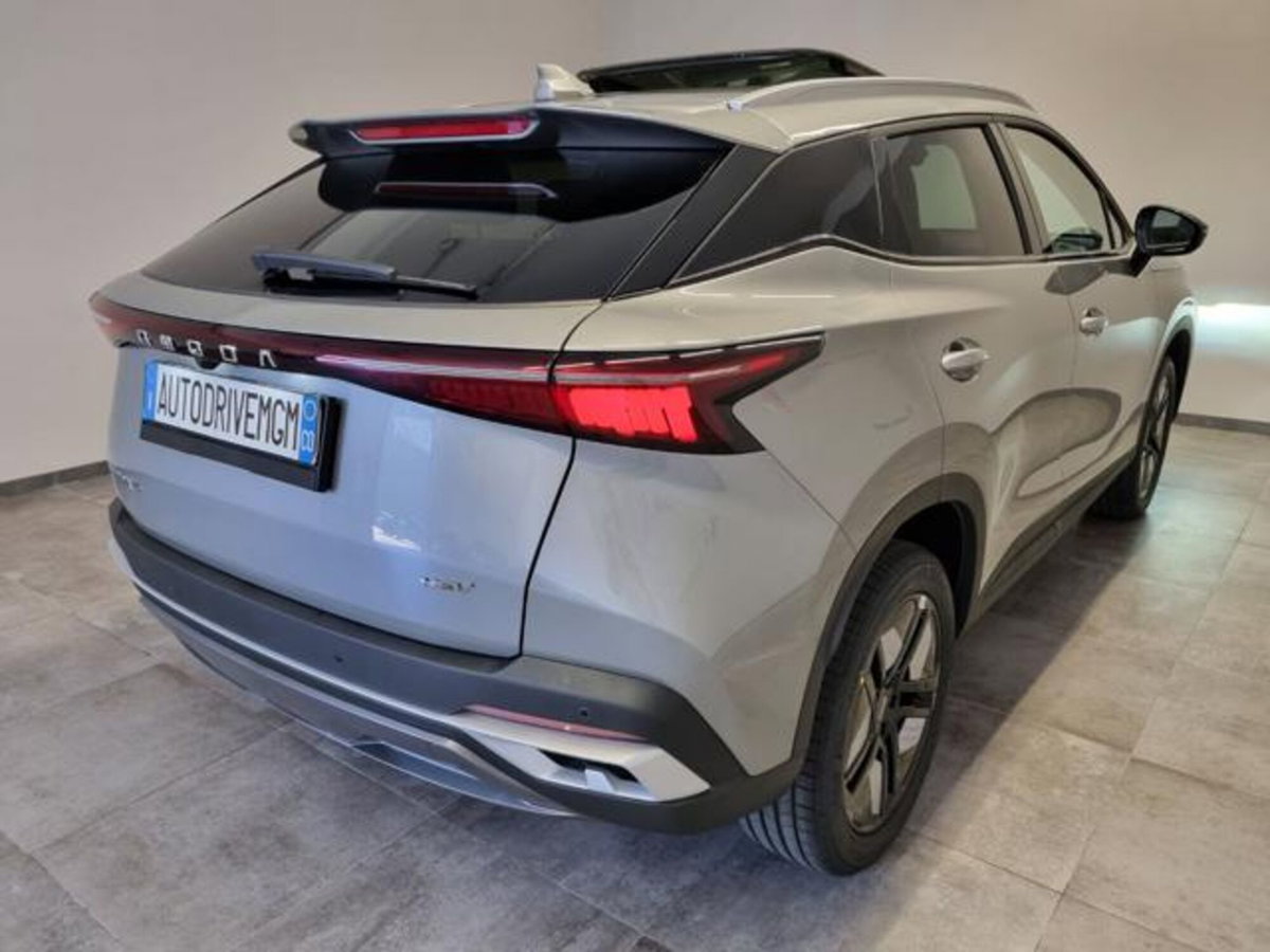 Omoda Omoda 5 EV 60,9 kWh Pure (20)