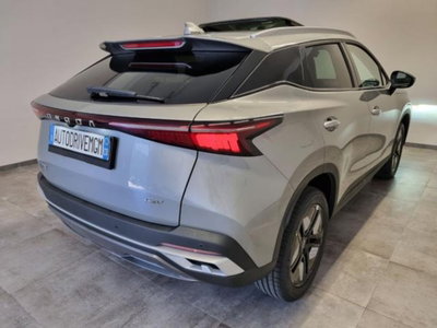 Omoda Omoda 5 EV 60,9 kWh Pure (20)