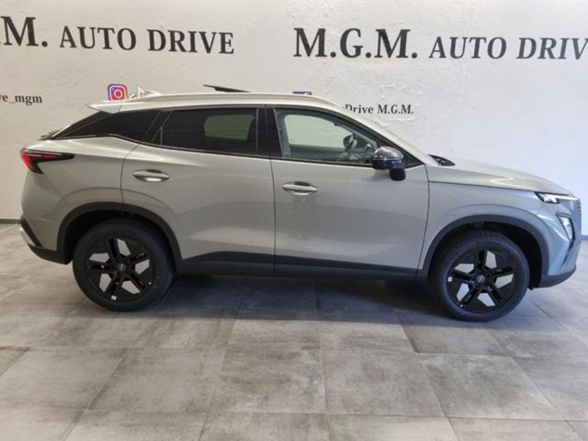 Omoda Omoda 5 EV 60,9 kWh Pure (4)