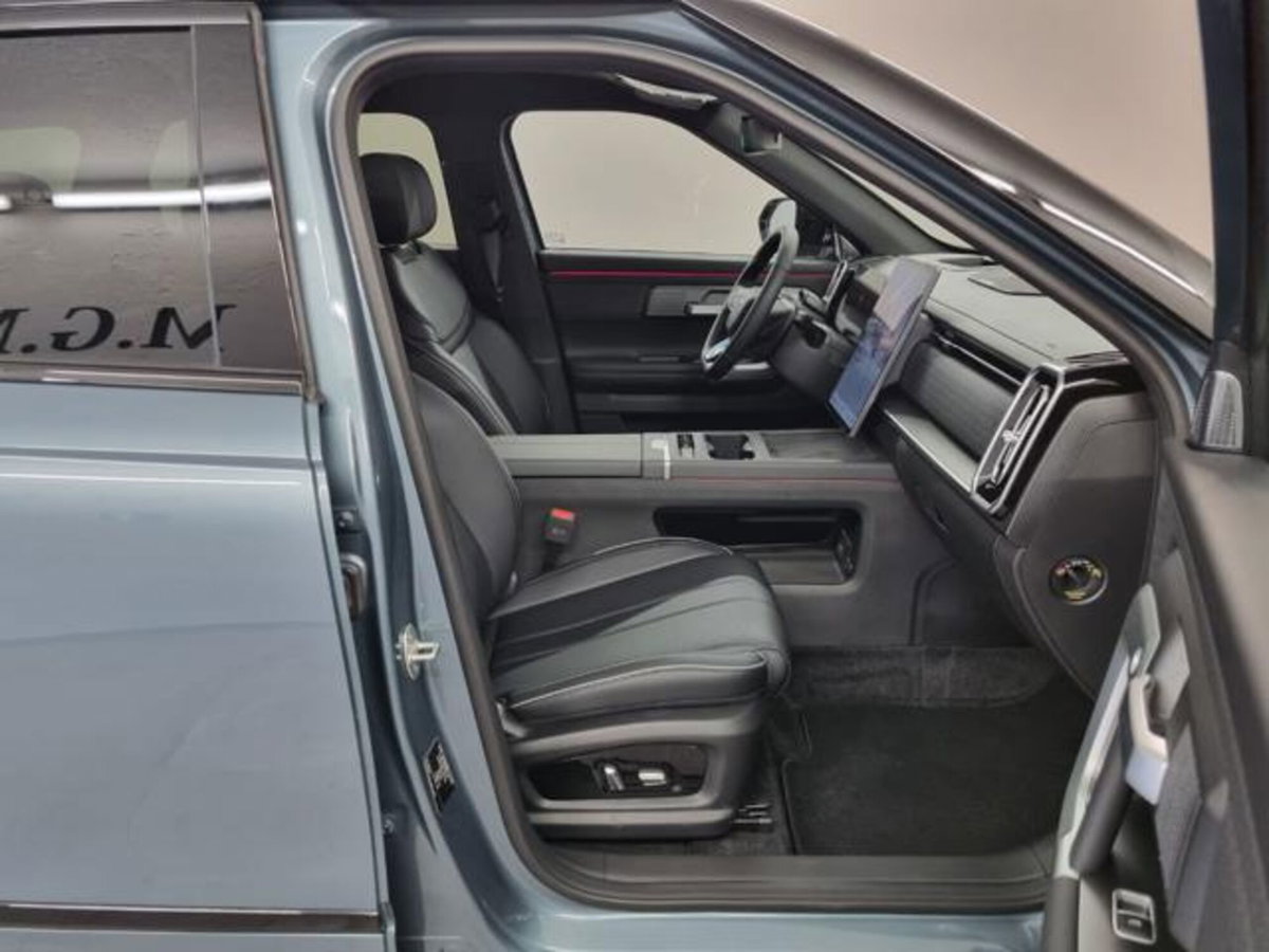 Jaecoo Jaecoo 5 SHS-H 1.5 tgdi hev Exclusive auto (10)
