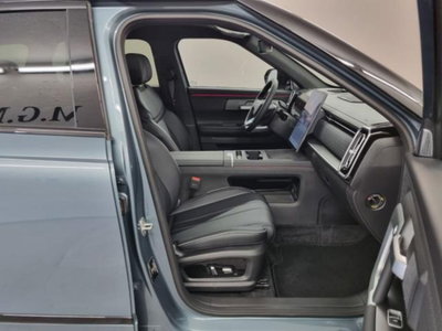 Jaecoo Jaecoo 5 SHS-H 1.5 tgdi hev Exclusive auto (10)