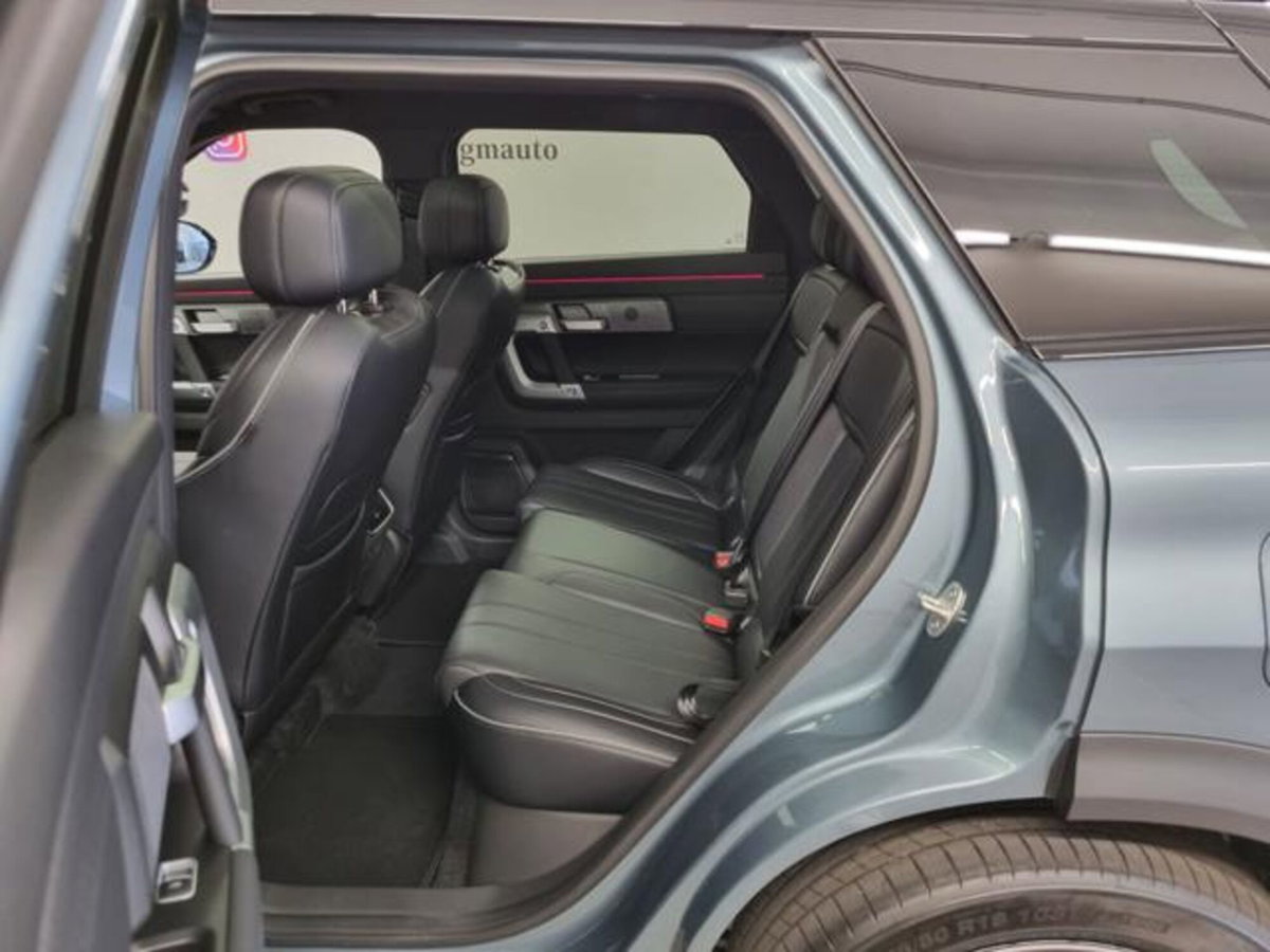 Jaecoo Jaecoo 5 SHS-H 1.5 tgdi hev Exclusive auto (11)