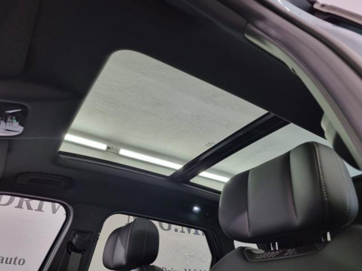 Jaecoo Jaecoo 5 SHS-H 1.5 tgdi hev Exclusive auto (12)