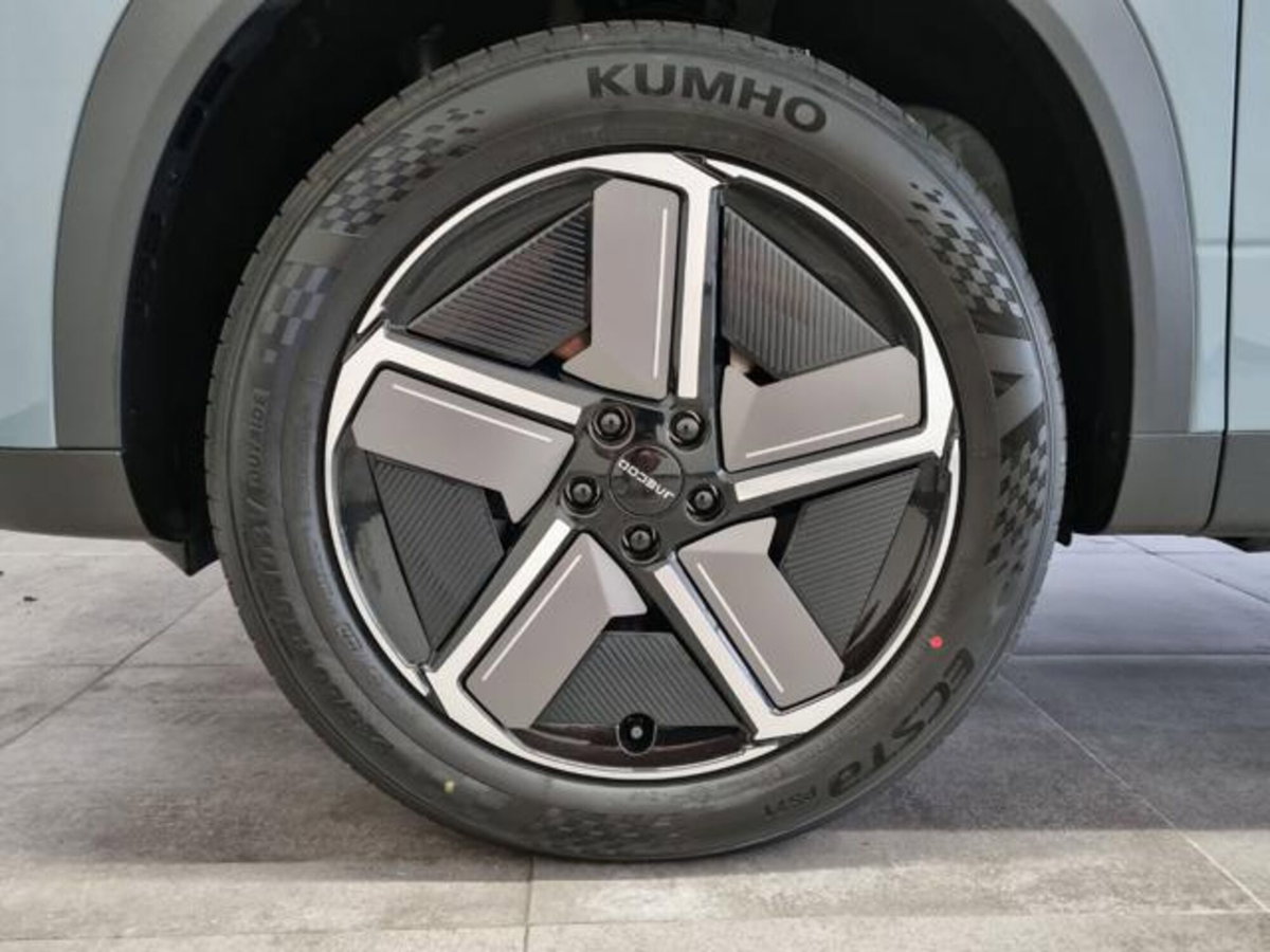 Jaecoo Jaecoo 5 SHS-H 1.5 tgdi hev Exclusive auto (14)