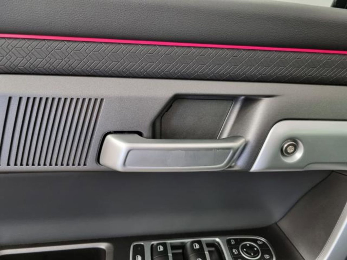 Jaecoo Jaecoo 5 SHS-H 1.5 tgdi hev Exclusive auto (16)