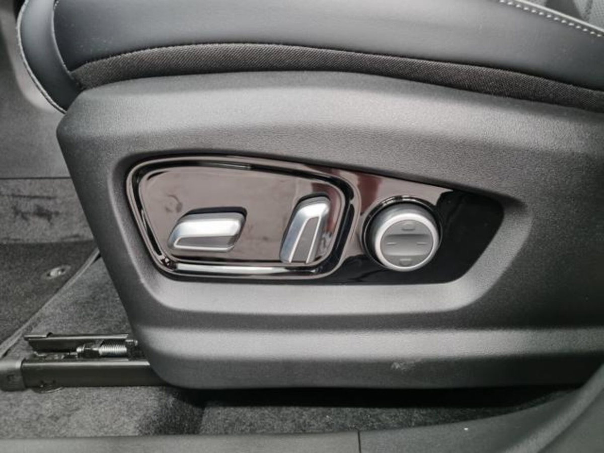 Jaecoo Jaecoo 5 SHS-H 1.5 tgdi hev Exclusive auto (17)