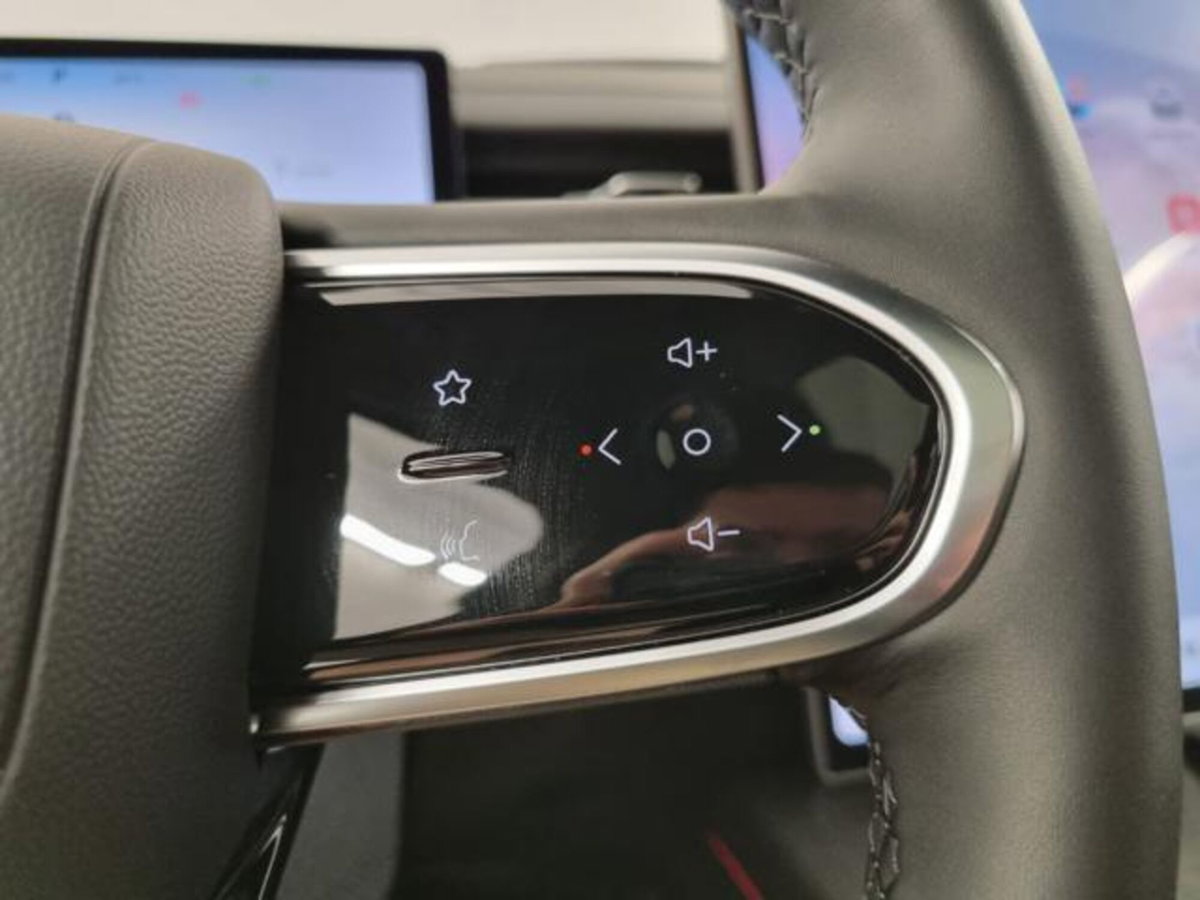 Jaecoo Jaecoo 5 SHS-H 1.5 tgdi hev Exclusive auto (19)