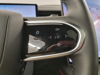 Jaecoo Jaecoo 5 SHS-H 1.5 tgdi hev Exclusive auto (19)