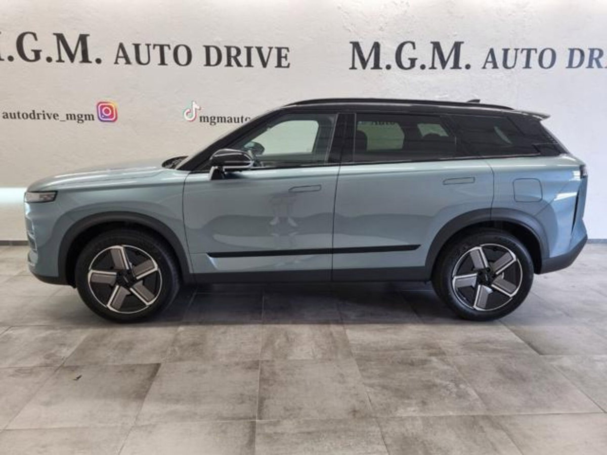 Jaecoo Jaecoo 5 SHS-H 1.5 tgdi hev Exclusive auto (2)