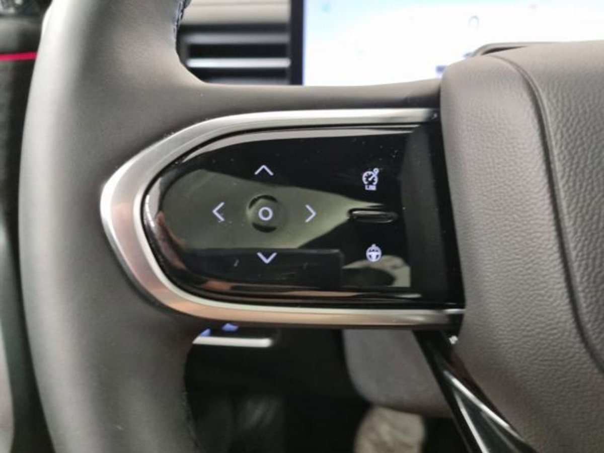 Jaecoo Jaecoo 5 SHS-H 1.5 tgdi hev Exclusive auto (20)