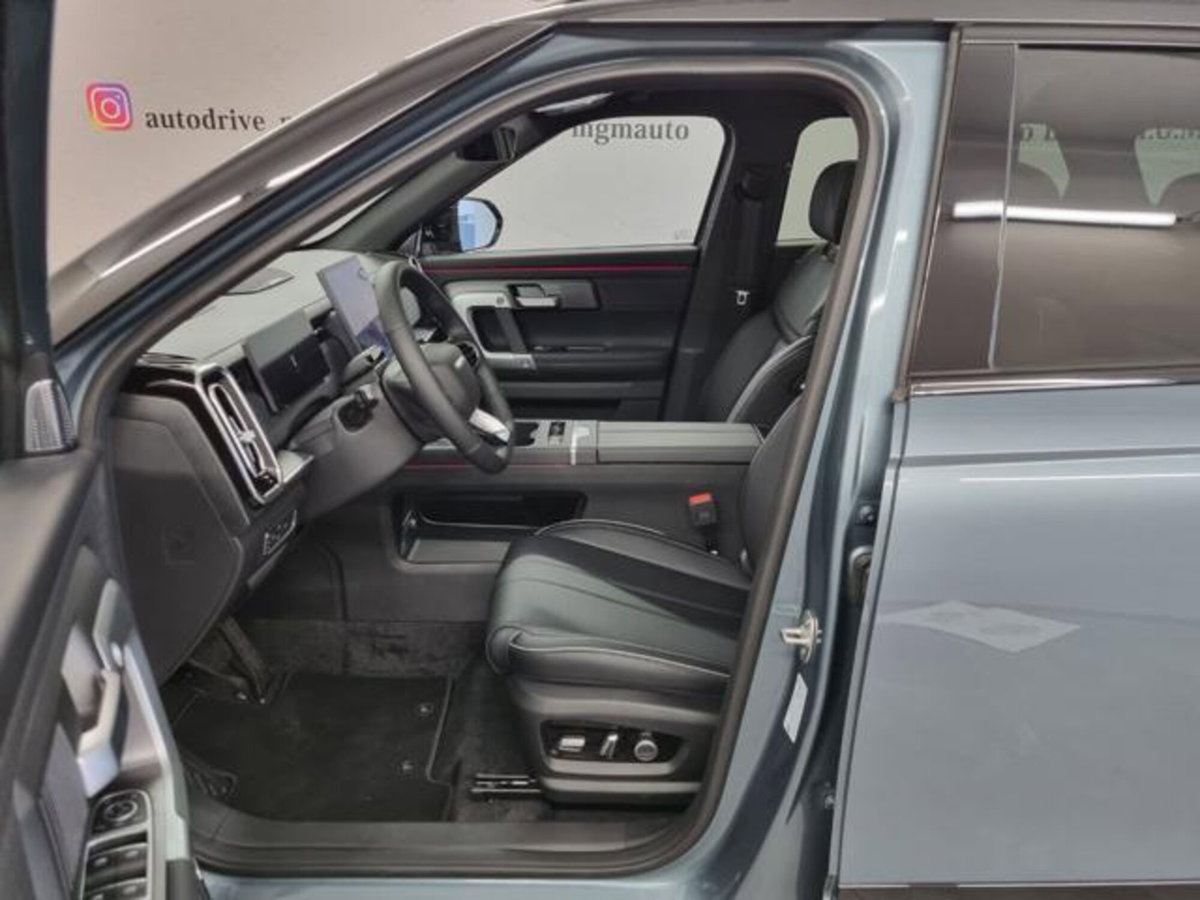 Jaecoo Jaecoo 5 SHS-H 1.5 tgdi hev Exclusive auto (9)