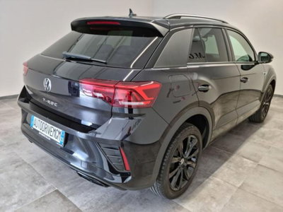 Volkswagen T-Roc 1.5 tsi R-Line dsg (18)