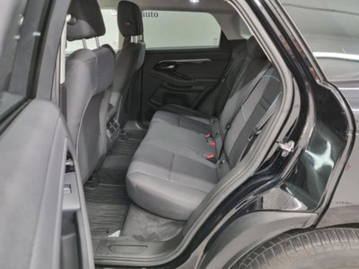 Land Rover Range Rover Evoque 2.0D I4-L.Flw 150 CV AWD Auto HSE (10)
