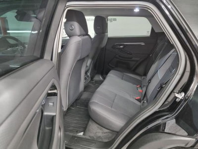 Land Rover Range Rover Evoque 2.0D I4-L.Flw 150 CV AWD Auto HSE (13)
