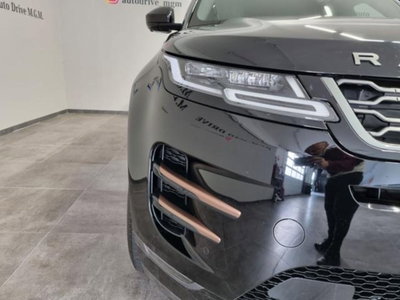Land Rover Range Rover Evoque 2.0D I4-L.Flw 150 CV AWD Auto HSE (19)