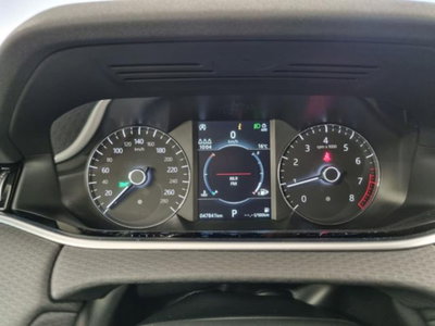 Land Rover Range Rover Evoque 2.0D I4-L.Flw 150 CV AWD Auto HSE (6)
