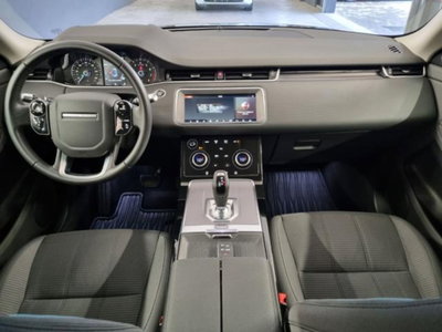 Land Rover Range Rover Evoque 2.0D I4-L.Flw 150 CV AWD Auto HSE (7)