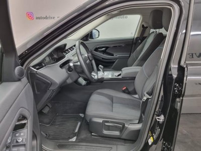 Land Rover Range Rover Evoque 2.0D I4-L.Flw 150 CV AWD Auto HSE (8)