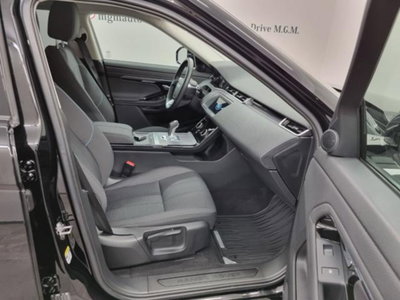 Land Rover Range Rover Evoque 2.0D I4-L.Flw 150 CV AWD Auto HSE (9)