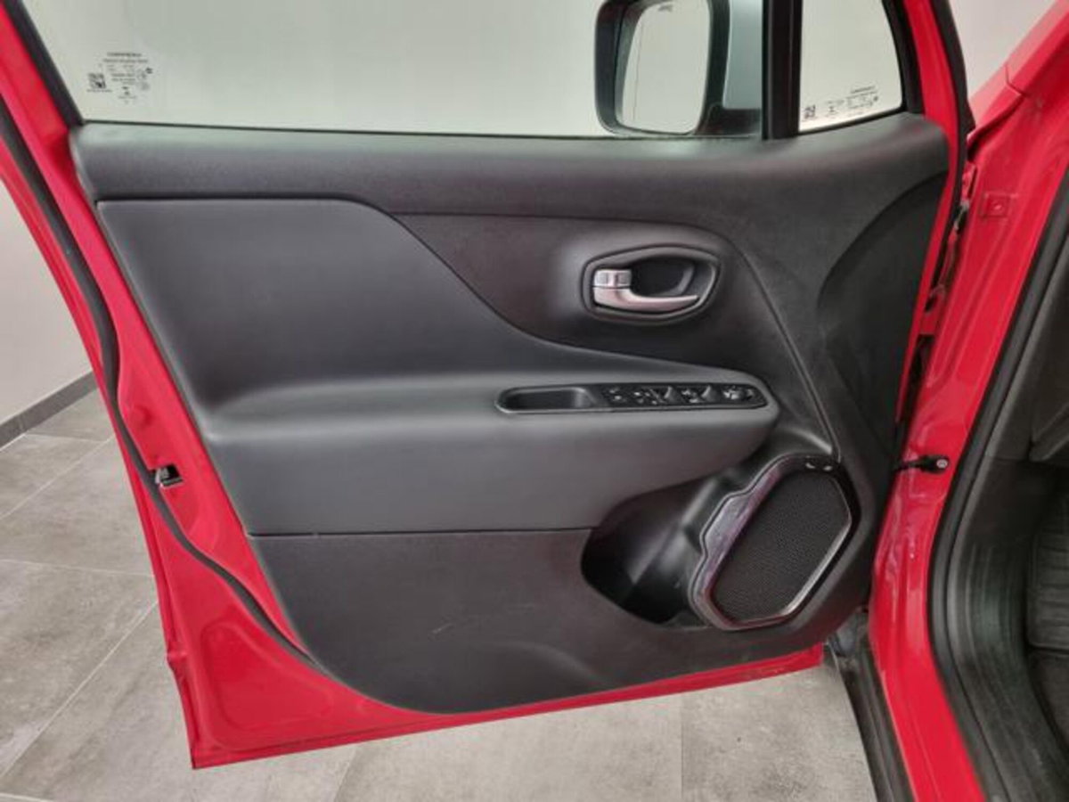 Jeep Renegade 1.5 Turbo T4 MHEV Limited (12)
