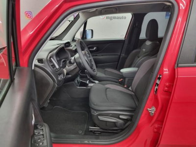 Jeep Renegade 1.5 Turbo T4 MHEV Limited (14)