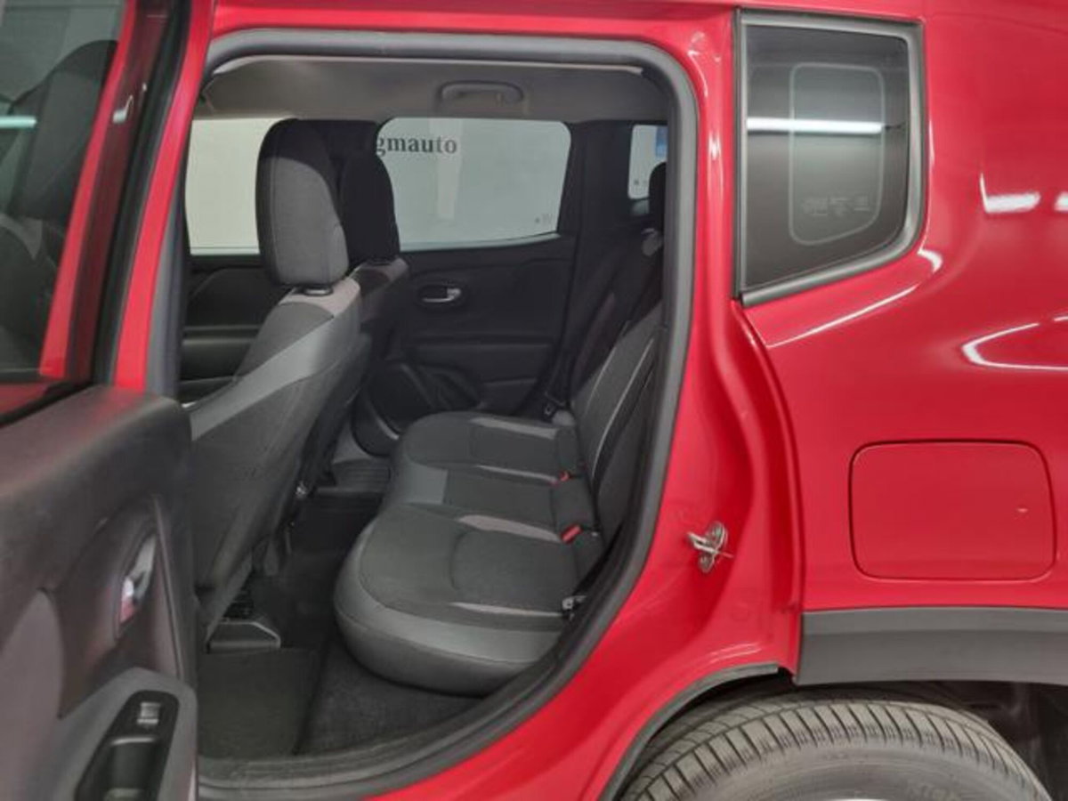 Jeep Renegade 1.5 Turbo T4 MHEV Limited (15)