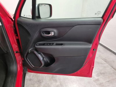 Jeep Renegade 1.5 Turbo T4 MHEV Limited (20)