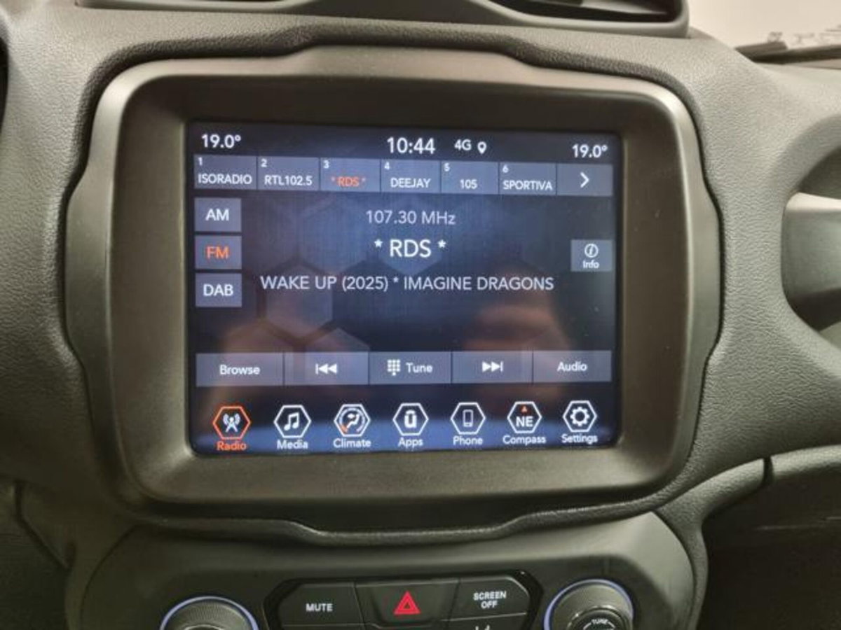 Jeep Renegade 1.5 Turbo T4 MHEV Limited (6)