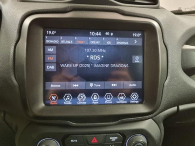 Jeep Renegade 1.5 Turbo T4 MHEV Limited (6)