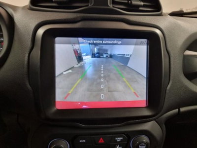 Jeep Renegade 1.5 Turbo T4 MHEV Limited (7)