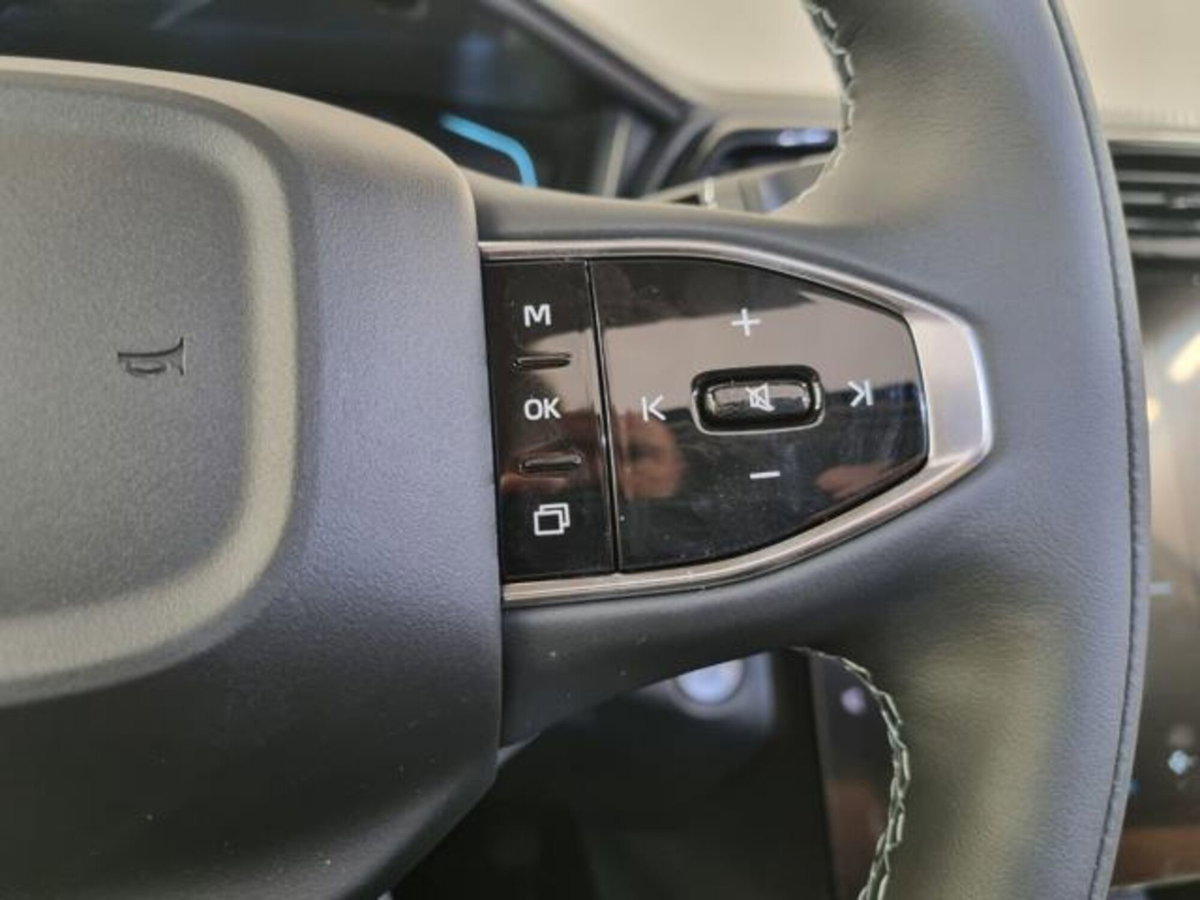 Dongfeng Shine  1.5 E2 dct (14)