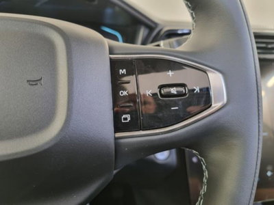 Dongfeng Shine  1.5 E2 dct (14)