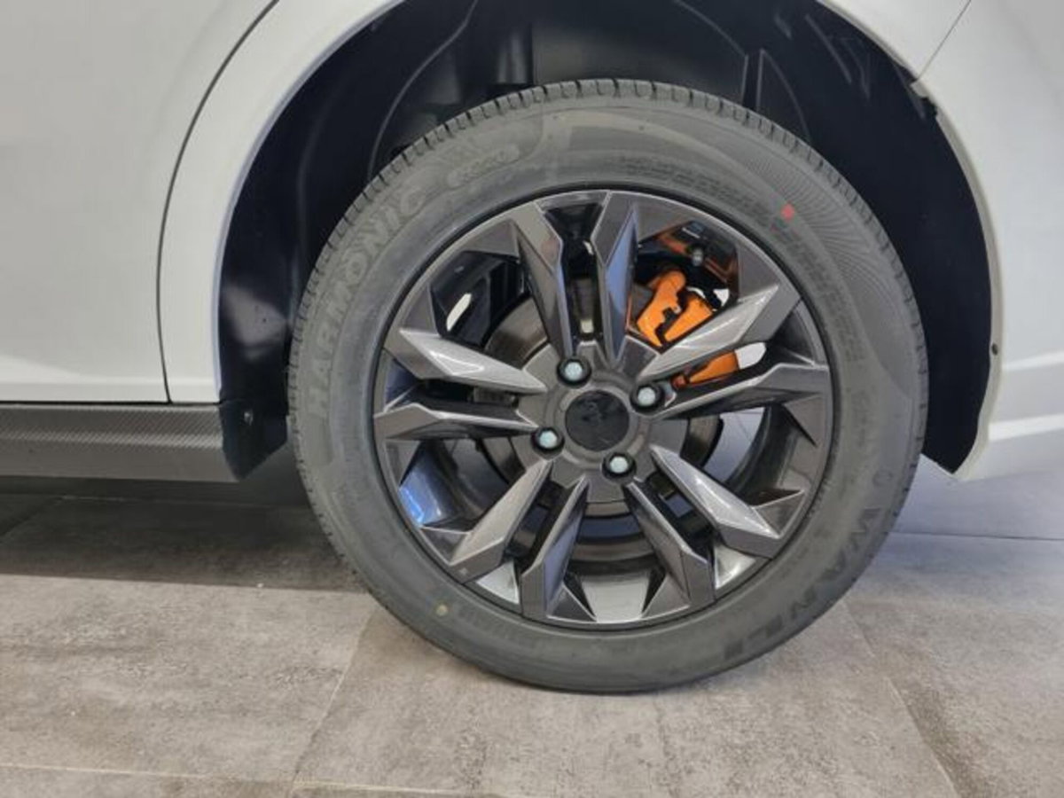 Dongfeng Shine  1.5 E2 dct (15)