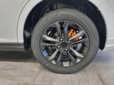 Dongfeng Shine  1.5 E2 dct (15)