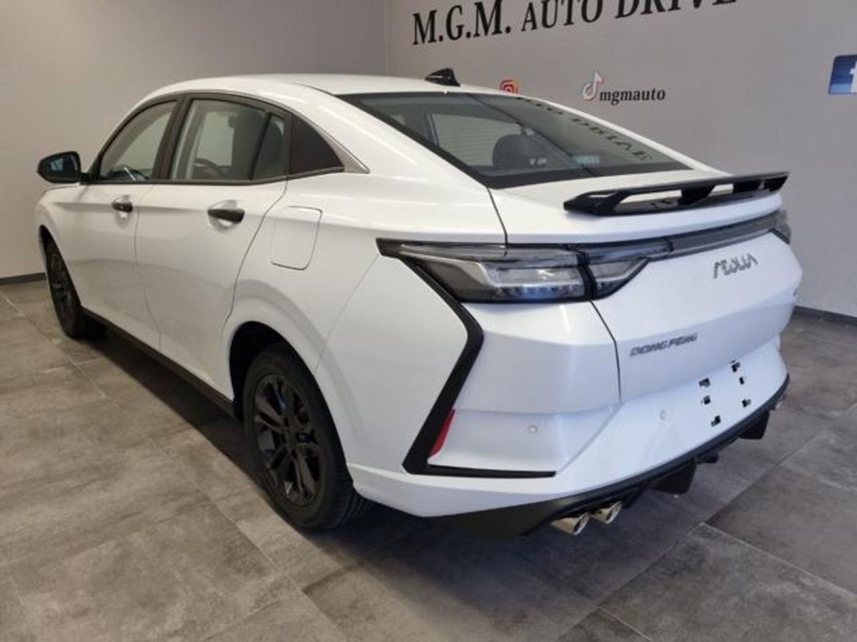 Dongfeng Shine  1.5 E2 dct (16)